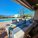 Villa Soleou I Piscine I Frejus
